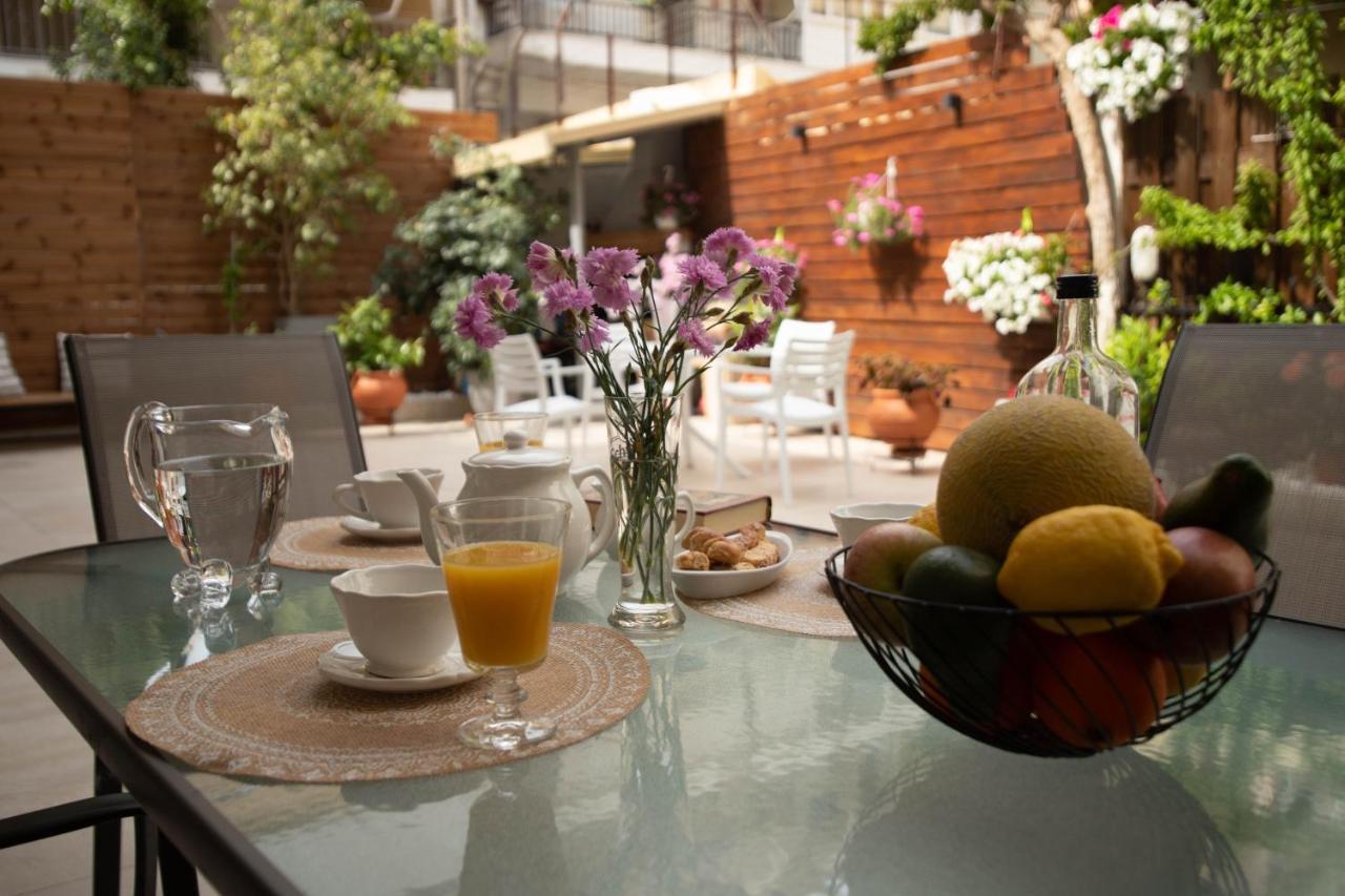 Santacara City Apartment Lefkada City Exterior photo