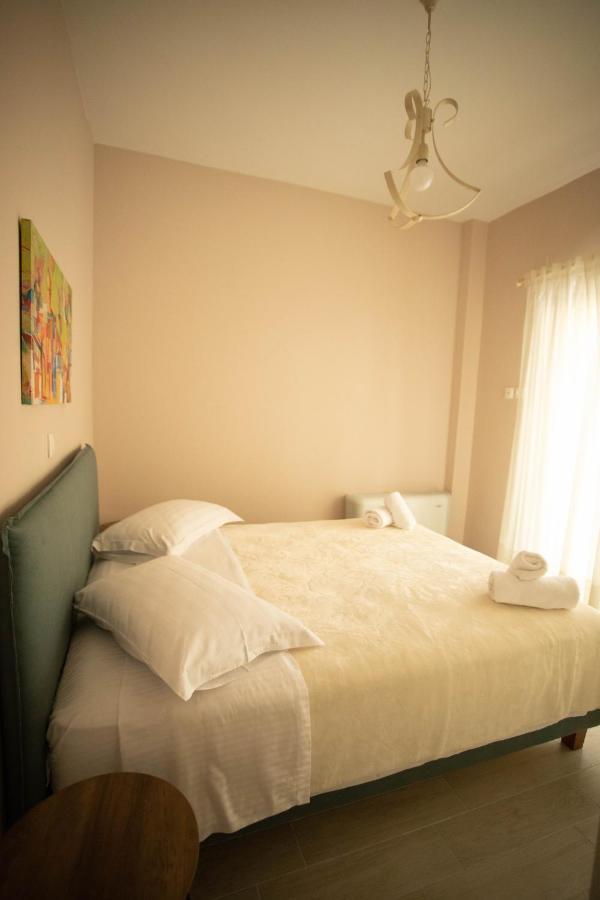 Santacara City Apartment Lefkada City Exterior photo