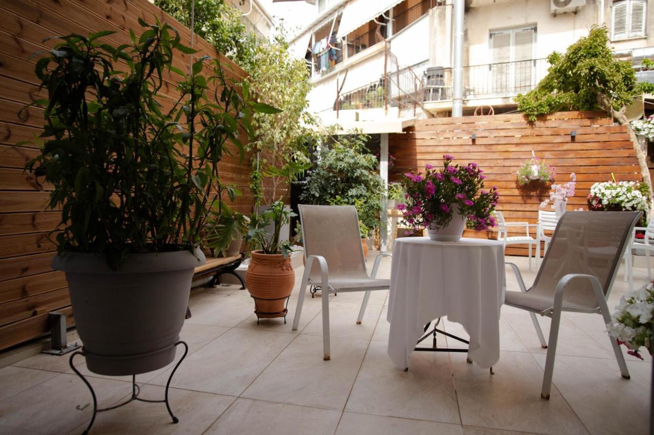 Santacara City Apartment Lefkada City Exterior photo