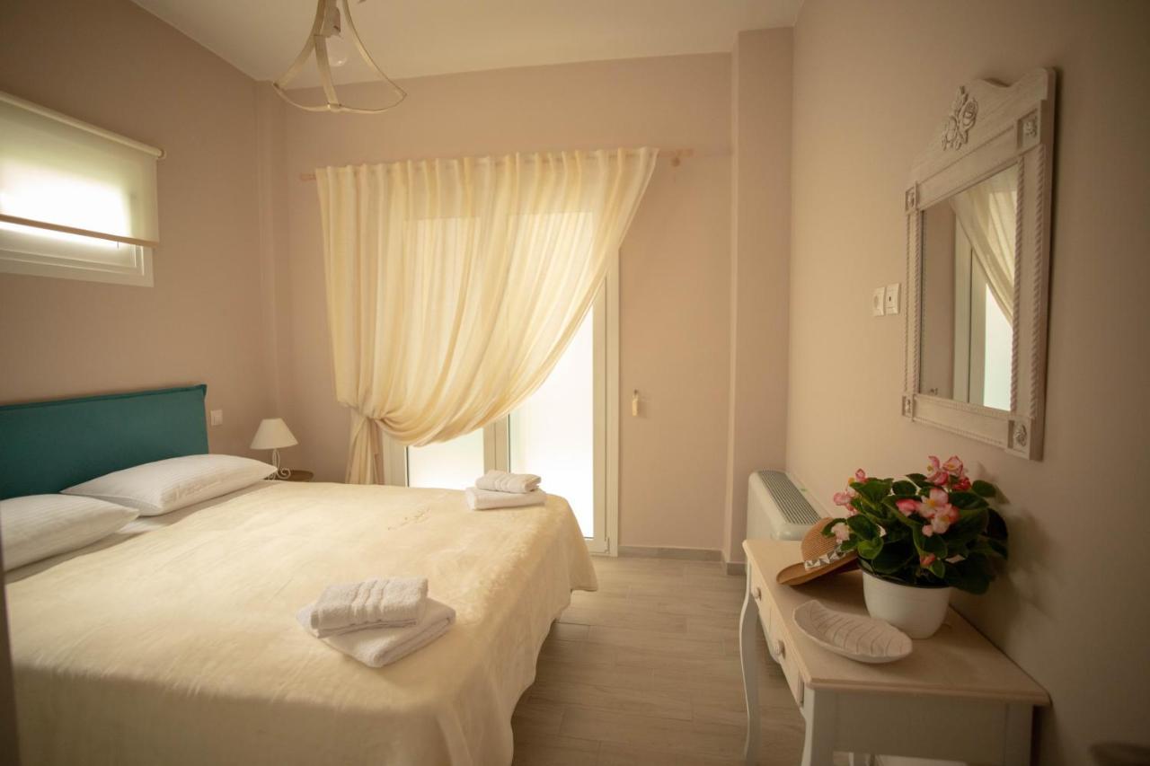 Santacara City Apartment Lefkada City Exterior photo