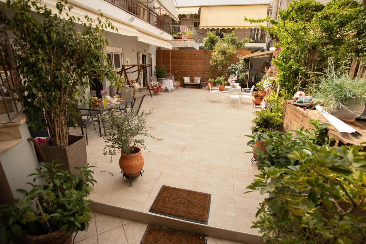 Santacara City Apartment Lefkada City Exterior photo