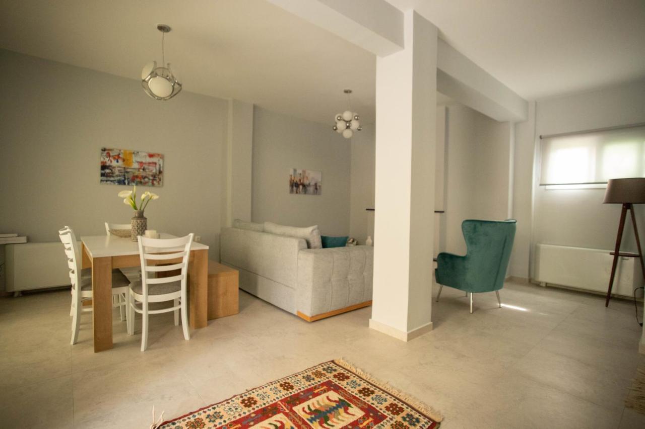 Santacara City Apartment Lefkada City Exterior photo